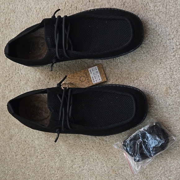 ITAZERO SLIPON SHOES - Picture 2 of 12